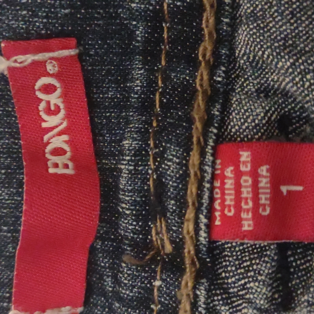 Bongo shorts - Picture 6 of 6